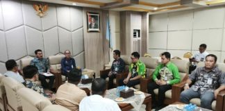 Pemkab Banjar gandeng Kemenkum Kalsel wujudkan akses hukum merata di desa
