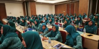 PKK Banjar tingkatkan kapasitas kader melalui Bimtek Administrasi