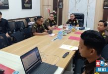 Kejaksaan Tinggi Kalsel hentikan penuntutan kasus pencurian melalui keadilan restoratif