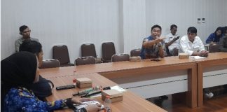 DPRD Batola beri peringatan keras, angkutan sawit harus patuh aturan demi keselamatan dan infrastruktur