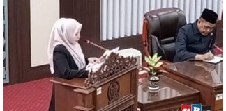 DPRD Banjar bahas Raperda APBD 2026, sinkronisasi kebijakan pusat jadi sorotan