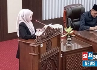 DPRD Banjar bahas Raperda APBD 2026, sinkronisasi kebijakan pusat jadi sorotan
