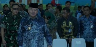 GNPIP Kalimantan 2025, Inovasi dan sinergi untuk swasembada pangan