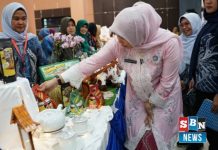 Festival kuliner Banjar 2025, melestarikan tradisi, mendukung UMKM lokal