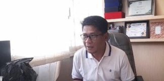 Gedung SDN Tinggiran Darat akan segera direhabilitasi pada tahun 2025