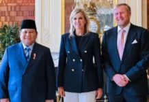 Belanda kembalikan 30.000 fosil dan artefak ‘Manusia Jawa’ ke Indonesia