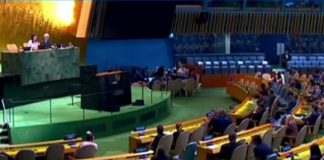 Gelombang pengakuan global, Palestina semakin dekat dengan kedaulatan penuh