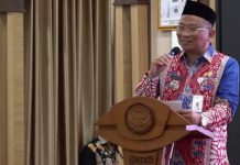 Sinergi lintas sektor, kunci sukses Tabalong tekan stunting