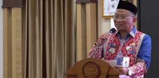 Sinergi lintas sektor, kunci sukses Tabalong tekan stunting