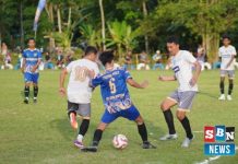 Awang Bangkal Barat Cup II, semangat kebersamaan dan pembinaan bakat sepak bola di Kabupaten Banjar