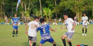 Awang Bangkal Barat Cup II, semangat kebersamaan dan pembinaan bakat sepak bola di Kabupaten Banjar