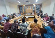 Titik terang sengketa sawit di Barito Kuala, mediasi DPRD membuka jalan damai