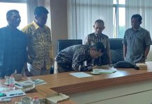 DPRD Batola dorong regulasi CSR perusahaan perkebunan untuk kepastian hukum