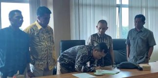 DPRD Batola dorong regulasi CSR perusahaan perkebunan untuk kepastian hukum