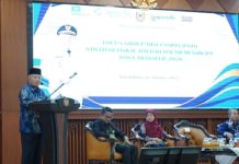 Kalsel siapkan strategi hadapi kebijakan dana transfer 2026