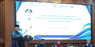 Kalsel siapkan strategi hadapi kebijakan dana transfer 2026