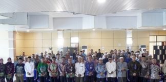 Sosialisasikan dana hibah 2025, Pemkab Banjar tekankan transparan dan akuntabilitas