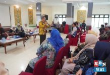 ASN Banjar dibekali keterampilan dan peluang usaha jelang pensiun