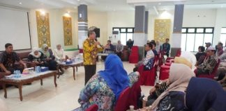ASN Banjar dibekali keterampilan dan peluang usaha jelang pensiun