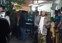 Tim DVI kesulitan identifikasi korban Ponpes Al Khoziny, DNA jadi andalan