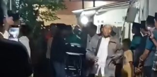 Tim DVI kesulitan identifikasi korban Ponpes Al Khoziny, DNA jadi andalan