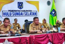 HSS optimalkan teknologi digital untuk dongkrak industri pangan lokal