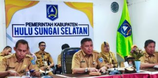 HSS optimalkan teknologi digital untuk dongkrak industri pangan lokal