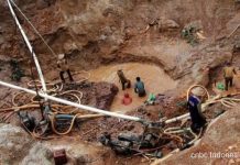 Penyelundupan timah ilegal dari Indonesia ke Malaysia capai ribuan ton per bulan