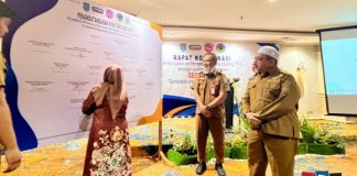 Banjar gencarkan inovasi GEOLASTING untuk tekan angka stunting
