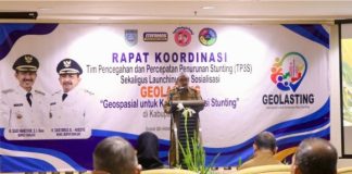 Sinergi lintas sektor digenjot, Kabupaten Banjar targetkan penurunan stunting signifikan