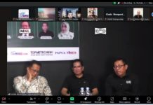 SMSI gelar dialog nasional, bahas peluang dan tantangan media siber di era digital