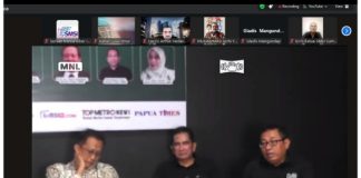 SMSI gelar dialog nasional, bahas peluang dan tantangan media siber di era digital