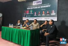 SMSI siapkan peta jalan kebijakan strategis jelang HPN 2026
