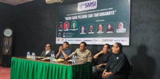 SMSI siapkan peta jalan kebijakan strategis jelang HPN 2026