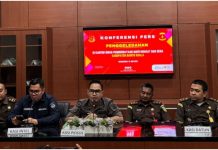 Kejari Batola intensifkan penyelidikan dugaan penyelewengan dana TP PKK, sejumlah saksi diperiksa