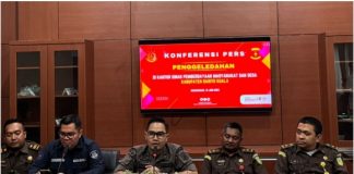 Kejari Batola intensifkan penyelidikan dugaan penyelewengan dana TP PKK, sejumlah saksi diperiksa