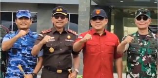 Satgas PKH siap tagih denda korporasi sawit ilegal hingga Rp 25 juta per hektare