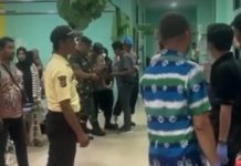 Puluhan siswa di Martapura diduga keracunan setelah santap makan bergizi gratis