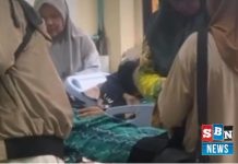 Investigasi keracunan MBG di Martapura: Nitrat ditemukan dalam nasi kuning dan sayur