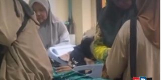 Investigasi keracunan MBG di Martapura: Nitrat ditemukan dalam nasi kuning dan sayur