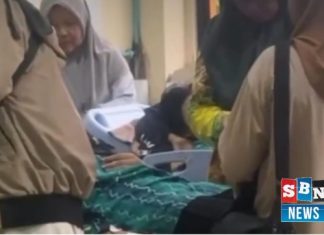 Investigasi keracunan MBG di Martapura: Nitrat ditemukan dalam nasi kuning dan sayur