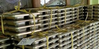 Pemerintah bertindak tegas terkait kasus keracunan nakan bergizi gratis
