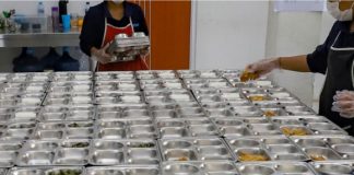 Pemprov Jateng buka saluran pengaduan langsung untuk program makan bergizi gratis