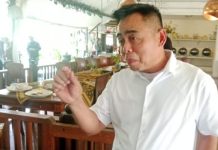 Bursa Ketua Golkar Batola memanas, dua kubu unjuk kekuatan jelang Musda