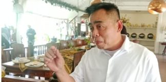 Bursa Ketua Golkar Batola memanas, dua kubu unjuk kekuatan jelang Musda