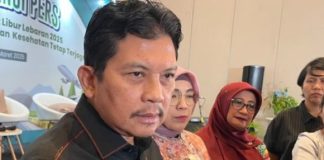 Pemerintah daerah tanggung biaya medis keracunan MBG jika ditetapkan KLB