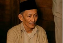 Wali Katum: Kisah Wali yang sembunyi di balik kesederhanaan