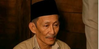 Wali Katum: Kisah Wali yang sembunyi di balik kesederhanaan