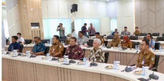 Banjar kembangkan budidaya padi apung untuk tingkatkan ekonomi daerah