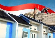 Usulan Menteri Keuangan, rumah subsidi vertikal diperluas jadi 45 meter persegi